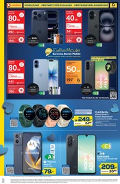 Ähnliche IPad Air Angebote im Prospekt "GENAU RICHTIG. 10% SPAREN." von EURONICS in Unna Ähnliche Angebote wie IPad Air im Prospekt "GENAU RICHTIG. 10% SPAREN." auf Seite 8 von EURONICS in Unna