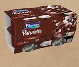 Promo PATURETTE CHOCOLAT BILLES à 1,18 € dans le catalogue Intermarché à Rivesaltes