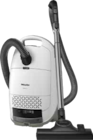 Aktuelle Staubsauger Angebote bei expert in Mainz Aktuelles Bodenstaubsauger Guard M1 S8380 BW Angebot bei expert in Mainz ab 15,95 €