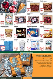 Gemüse im aktuellen GLOBUS Prospekt (Ludwigshafen (Rhein)) Gemüse im GLOBUS Prospekt "Aktuelle Angebote" mit 32 Seiten (Ludwigshafen (Rhein))