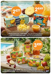 Promos Fruit Exotique dans le catalogue "FRESH SUMMER" de B&M à la page 5 Promos Fruit Exotique dans le catalogue "FRESH SUMMER" de B&M à la page 5