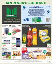 Aktueller Marktkauf Prospekt mit Braten, "Aktuelle Angebote", Seite 1