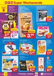 Raclettekäse im Netto Marken-Discount Prospekt in Erfurt Aktueller Netto Marken-Discount Prospekt mit Raclettekäse, "Aktuelle Angebote", Seite 40