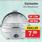 Eierkocher im aktuellen Zimmermann Prospekt