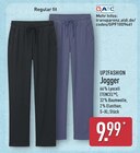 Aktuelle Bekleidung Angebote bei ALDI Nord in Potsdam Aktuelles Jogger Angebot bei ALDI Nord in Potsdam ab 9,99 €