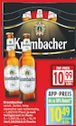 Pils bei EDEKA im Prospekt "" für 10,49 €