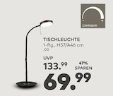 Tischleuchte im Angebot bei porta Möbel in Potsdam Tischleuchte Angebote bei porta Möbel Potsdam für 69,99 €