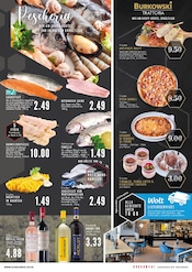 Aktueller E center Prospekt mit Lachs, "Aktuelle Angebote", Seite 3