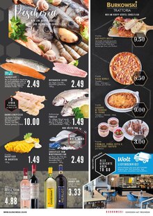 Feinkostlebensmittel im E center Prospekt "Aktuelle Angebote" mit 8 Seiten (Essen)