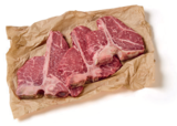 Aktuelles T-Bone Rindersteak Angebot bei tegut in Jena ab 3,99 €