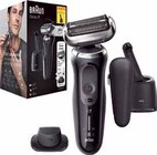 MEDIMAX Teutschenthal - Rasierer 71-N7200cc Series 7 Angebot im Prospekt Rasierer 71-N7200cc Series 7 bei MEDIMAX im Teutschenthal Prospekt für 159,99 €
