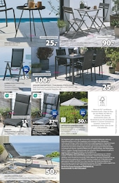 Ampelschirm im JYSK Prospekt Ampelschirm im JYSK Prospekt Scandinavian Sleeping & Living - SPARE BIS ZU 50% auf S. 8