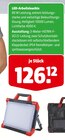 LED-Arbeitsleuchte im aktuellen Prospekt bei Renner in Igling