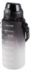 Motivationstrinkflasche ca. 1 l Inhalt im Angebot bei Penny in Chemnitz Motivationstrinkflasche ca. 1 l Inhalt Angebote von Hedura bei Penny Chemnitz für 4,99 €