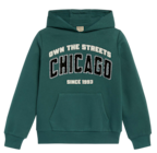Kinder Hoodie im Angebot bei KiK in Ravensburg Kinder Hoodie Angebote bei KiK Ravensburg für 9,99 €