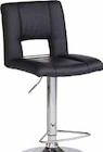 Barhocker „Sylvia“ im Segmüller Prospekt Barhocker „Sylvia“ im aktuellen Segmüller Prospekt für 54,99 €