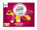 Stieleis Mini Mix Frucht von Bon Gelati im aktuellen Lidl Prospekt für 2,39 €
