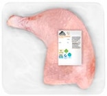 Frischer Puten-Schenkel im Angebot bei Penny in Garbsen Frischer Puten-Schenkel Angebote von Mühlenhof bei Penny Garbsen für 4,44 €
