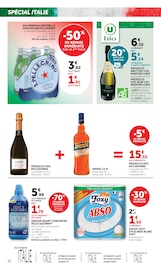 Vin en promo dans le catalogue Super U à la page 12