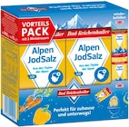 Alpen Jod Salz von Bad Reichenhaller im aktuellen Penny Prospekt für 2,22 €