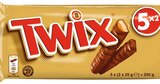 Schokoriegel Angebote von Twix oder Snickers bei Penny Voerde für 1,99 €