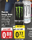 Energy Drink bei EDEKA im Sprockhövel Prospekt für 0,77 €