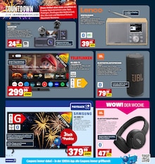 Handy im E center Prospekt "Aktuelle Angebote" mit 58 Seiten (Mannheim)