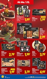 Aktueller Lidl Prospekt mit Waffeln, "LIDL LOHNT SICH", Seite 26