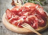 Coppa Gourmets Charcutiers en promo chez Intermarché Coppa Gourmets Charcutiers dans le catalogue Intermarché