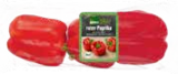Paprika im Angebot bei EDEKA in Schwerin Paprika Angebote bei EDEKA Schwerin