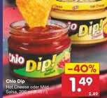 Aktuelle Chips Angebote bei Netto Marken-Discount in Chemnitz Aktuelles Sauce Dip Angebot bei Netto Marken-Discount in Chemnitz ab 1,49 €
