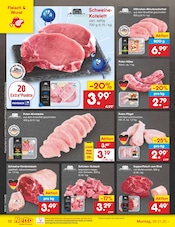 Aktueller Netto Marken-Discount Prospekt mit Hähnchen, "Aktuelle Angebote", Seite 10