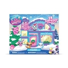 Figurines Bandai Calendrier de l'Avent Littlest Petshop - BANDAI dans le catalogue Fnac
