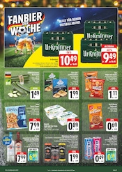 Aktueller E center Prospekt mit Energydrink, "Wir lieben Lebensmittel!", Seite 13