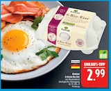 6 Bio-Eier im Angebot bei Marktkauf in Hof 6 Bio-Eier Angebote von Alnatura bei Marktkauf Hof für 2,99 €