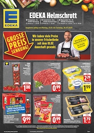 EDEKA Prospekt "Wir lieben Lebensmittel!", 28 Seiten, 21.07.2025 - 21.07.2025 Aktueller EDEKA Prospekt, "Wir lieben Lebensmittel!", mit Angeboten der Woche, gĂŒltig von 21.07.2025 bis 21.07.2025