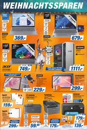 Aktueller expert Prospekt mit Router, "Top Angebote", Seite 10