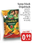 EDEKA - Chipsfrisch Angebot im Prospekt Chipsfrisch bei EDEKA im Prospekt "" für 0,99 €