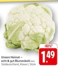 Angebot im EDEKA Weinsberg Prospekt EDEKA Weinsberg Prospekt mit im Angebot für 1,49 €