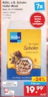 Schoko Hafer-Müsli von Kölln für 2,86 € bei Netto Marken-Discount im Angebot Schoko Hafer-Müsli von Kölln im aktuellen Netto Marken-Discount Prospekt