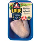 Cuisses de Poulet Label Rouge - LOUÉ dans le catalogue Carrefour