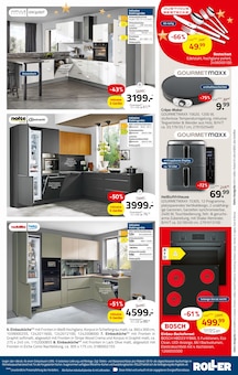 Herd im aktuellen ROLLER Prospekt (Heidelberg) Herd im ROLLER Prospekt "Weihnachtsrabatte zum Fest!" mit 16 Seiten (Heidelberg)