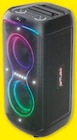 Enceinte party box - MUSE en promo à 99,00 € chez Hyper U Enceinte party box - MUSE dans le catalogue Hyper U