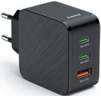 Schnellladegerät Angebote von hama bei expert Hamm für 24,99 €