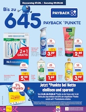 Ähnliche Motorroller Angebote im Prospekt "Aktuelle Angebote" von Netto Marken-Discount in Norderstedt Ähnliche Angebote wie Motorroller im Prospekt "Aktuelle Angebote" auf Seite 54 von Netto Marken-Discount in Norderstedt