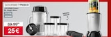 Mr. Magic Mixer von GOURMETmaxx im aktuellen Woolworth Prospekt für 25,00 €