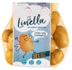 Speisekartoffeln Angebote von Linella bei Kaufland Marl für 1,99 €