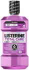 Total Care Mundspülung von Listerine im aktuellen REWE Prospekt für 3,99 €