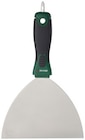 Spatule, platoir ou mélangeur - Parkside en promo chez Lidl Spatule, platoir ou mélangeur - Parkside dans le catalogue Lidl
