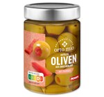 Aktuelles ORTO MIO Gefüllte Oliven Angebot bei Penny in Bremen ab 0,89 €